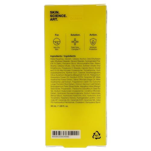 DR.JART+ Ceramidin Hand Cream 1.7 Oz