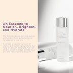 MISSHA Time Revolution The First Treatment Essence RX 150ml - Essence/Toner that Moisturizes and Smoothes the Skin Creating A Clean Base - Amazon Code verified for Authenticity