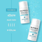 Moderate To Severe Acne Treatment Kit 2.0 (Clearing Serum & Synergyzer)
