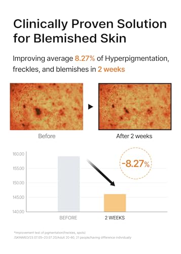 celimax ONE STEP Body Brightening Pad 110ml (60 pads) + Ji.Woo.Gae Pore+Dark Spot Brightening Pad(40 pads) Bundle