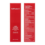Cell Fusion C Laser UV Defense Face Sunscreen SPF 50, With PDRN & 6 Ceramides, No White Cast, Soft Matt Finish, Korean Sunscreen for Face, 50ml / 1.69 fl.oz