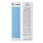 Torriden DIVE IN Cream 80ml (2.71 fl. oz.) | Facial Moisturizer for Sensitive, Oily Skin | Lightweight and Moistrul Creamy Texture | Hyaluronic Acid Cream, Allantoin