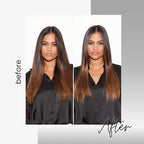 Kenra Platinum Silkening Mist | Brilliant Shine Spray | Smooths Flyaways, Detangles and Tames Frizz | Humidity Protection | All Hair Types