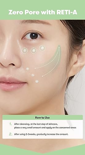 VT COSMETICS Cica Reti-A Retinol Essence 0.1 Skin Balancing Essence For Sensitive Skin 1.01 fl oz
