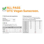 SOME BY MI V10 Hyal Air Fit Sunscreen - 1.69oz, 50ml - Travel Size Korean Centella Sunscreen for Face with SPF 50 UV Protection - No White Cast, No Eye Irritation for Sensitive Skin - Korean Skin Care