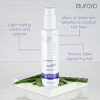 Eufora Thickening Serum - for fine, thin or thinning hair - 5.1 oz