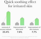 medicube Exosome CICA Tea Tree Calming Toner Pads for Sensitive Skin with Centella Asiatica Help Reduce Redness & breakouts. Low-irritating & Hydrating Daily Care, Korean Skincare, Vegan (100 Pads)
