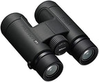 Nikon PROSTAFF P7 10x42 Binocular | Waterproof, fogproof, Rubber-Armored Full-Size Binocular, Oil & Water Repellent Coating & Locking Diopter | Official Nikon USA Model