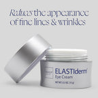 Obagi ELASTIderm Eye Cream – Lightweight, Smooth Formula Clinically Proven to Help Reduce the Appearance of Fine Lines & Wrinkles