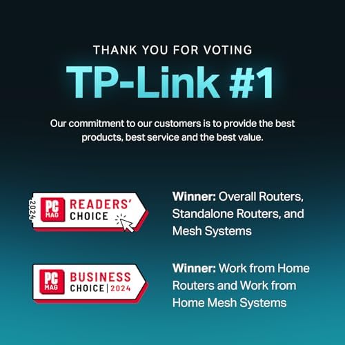 TP-Link Deco Outdoor Mesh WiFi (Deco X50-Outdoor), AX3000 Dual Band WiFi 6 Mesh, 2 Gigabit PoE Ports, 802.3at PoE+,Weatherproof, Works with All Deco Mesh WiFi, Pole/Wall/Tabletop Mount Options,1-Pack