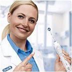 Oral-B Precision Clean Brush Heads 8 + 2
