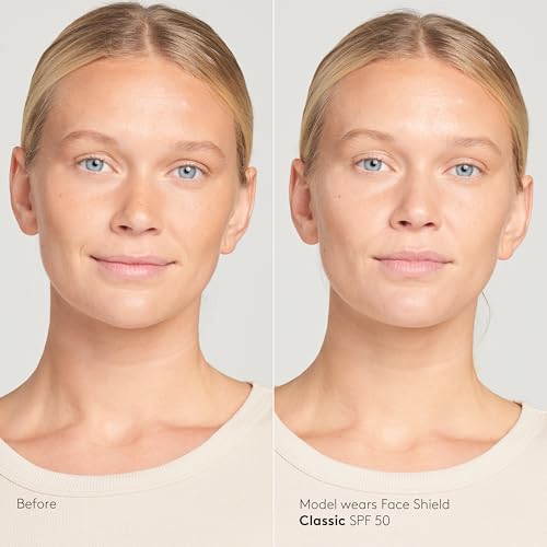 Colorescience Total Protection Face Shield SPF 50, 1.8 Fl Oz