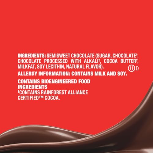 DOVE PROMISES Dark Chocolate Candy - Bulk Chocolate Candy Individually Wrapped, 136 Ct Bulk Bag