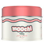 moochi Beef Tallow for Skin – Organic 100% Grass-Fed Whipped Balm with Pink Grapefruit Essence, Natural Moisturizer Cream for Nourishing Skin Hydration, 4 oz