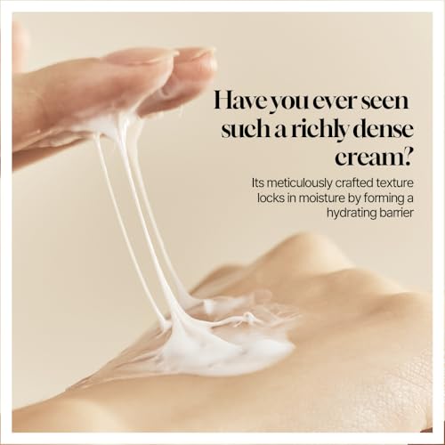 Salmon Caring Centella Cream - Salmon PDRN, Salmon Egg Extract, Centella, Madecassoside, Improve Skin Moisture Loss, Restore and Rejuvenate, Low Irritation, Korean Skincare