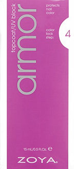 ZOYA Zoya Top Coat