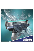 GILLETTE Mach3 Blade - Pack of 8