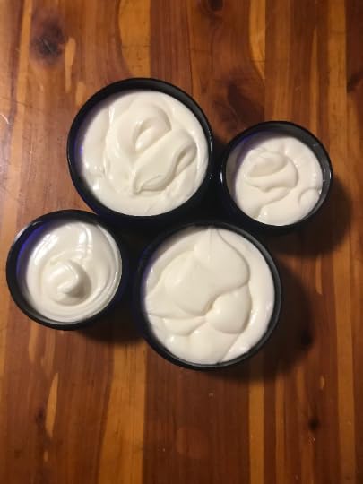 Indigo's Magnesium Lotion 1000mg Per Teaspoon (Cucumber Melon, 8oz)