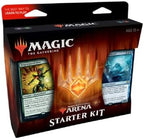 Magic: The Gathering 2021 Arena Starter Kit