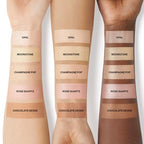 Smashbox X BECCA Shimmering Skin Perfector Pressed Highlighter | Luminous Glow + Buildable, 0.25 oz.