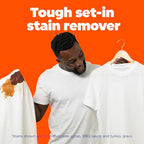 Tide Oxi Boost Power PODS Laundry Detergent Pods, 18 Count, Stain Remover Plus Oxi Power