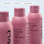 Eva NYC Shapeshifter Flexible Hairspray 8.3 fl oz (8.3 oz)