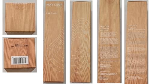 MAY COOP Moisture Essence Toner for Anti-Aging Korean Skincare 150mL – Hydrating Skin with Wildcrafted Centella Asiatica, Rice Water & Birch Bark – Nourishing – Fast-Absorbing