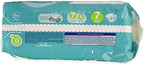 Pampers Baby-Dry Size 7, 23 Nappies