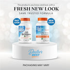 Doctor's BEST Fully Active B Complex, Energy & Cellular Support, Non-GMO, Gluten Free, Soy Free, Vegan 30 Veggie Caps,(Pack of 2)