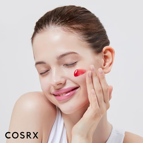 COSRX AHA BHA PHA LHA 35% Peel 1.01 fl. oz / 30 ml, Chemical Exfoliating Peeling Gel for Dull, Rough, Oily Skin with Clogged Pored & Dead Skin Cells, Highly Concentrated, Korean Skin Care