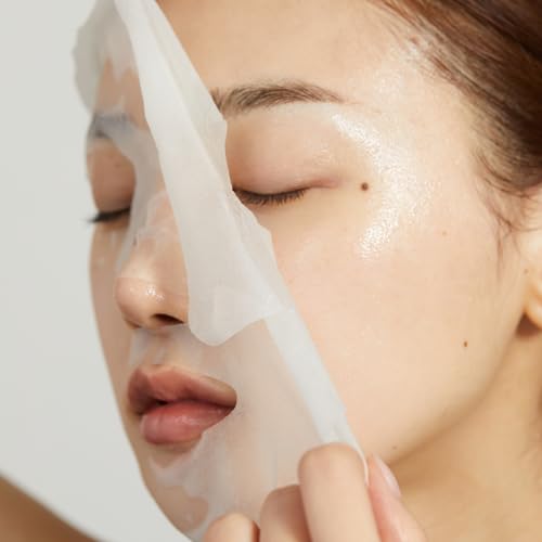 medicube Super Cica Daily Quick Facial Masks (30 Sheets) - 60-Second Soothing & Hydrating Facial Mask with 88% Cica, Instant Cooling & Moisturization - 100% Vegan Certified, Korean Skincare