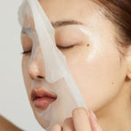 medicube Super Cica Daily Quick Facial Masks (30 Sheets) - 60-Second Soothing & Hydrating Facial Mask with 88% Cica, Instant Cooling & Moisturization - 100% Vegan Certified, Korean Skincare