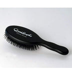 Great Lengths Acca Kappa schwarz Oval