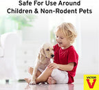 Victor M793 Ultra Sonic Pest Chaser Rodent Repellent - Repel Mice and other rodents