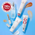 Elizabeth Arden Eight Hour Skin Protectant, All Purpose Beauty Salve, Moisturizing Balm for Body, Repairs Dry Hands, Cracked Feet, Chapped Lips & Cuticles, Lightly Scented, 1.7 oz