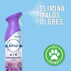 Febreze Air Freshener and Odor Fighter Spray 96264