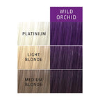 COLORCHARM Semi-Permanent Hair Color