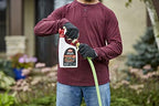 Ortho BugClear Insect Killer for Lawns & Landscapes Ready to Spray - Kills Periodical Cicadas, Ants, Spiders, Fleas, Ticks & More, Outdoor Bug Spray for up to 6 Month Insect Control, 32 oz.