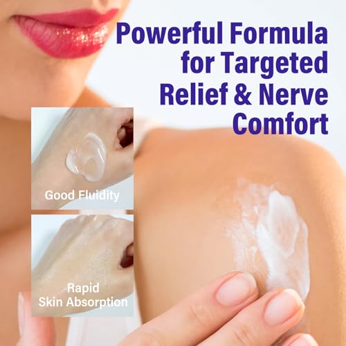 Neuropathy Mama Oasis Lotion,Neuropathy Magnesium Cream For Neuropathy Magnesium Body Butter Deeply Moisturizes Skin, Neuropathy Cream Magnesium,Keep Soft Smooth.