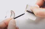 for Siemens/Signia 2.0 MiniReceiver Wax Guards Filters Hearing Aid Accessories Cerumen Stop Cleaning Tool Replacements #10966257 5-Pack/40 Filters (Sony C10 & E10 Compatible)