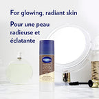 Vaseline Rich Moisturizing Healing Jelly Cocoa Butter, 13 oz Bundled with Cocoa Shimmer Stick, 1.4 oz. Provides Radiant and Shimmering Moisturized Skin with Pleasant Scent