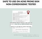SKIN1004 Tea-Trica Purifying Toner 7.10 fl.oz, 210ml, Soothing Hydration, Acne Care