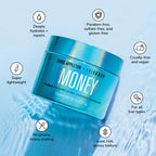 COLOR WOW Money Masque – Deep Hydrating Conditioning Treatment by Celebrity Stylist Chris Appleton | Vegan Formula
