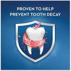 Crest Kid's Cavity Protection Toothpaste, Sparkle Fun, 0.85 Oz. (PGC40159CT)
