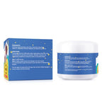 Magnesium Lotion for Kids & Babies - 2PCS Bedtime Magnesium Cream for Sleep Kids - Natural Organic Baby Magnesium Sleep Lotion Soothing Skin & Relaxation for All Skins