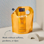 Harry's Men's Body Wash Refill, Redwood Scent, 36 Fl Oz