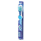 Oral-B Advantage 3D White Vivid Toothbrush Soft (Pack of 6) Packaging may Vary