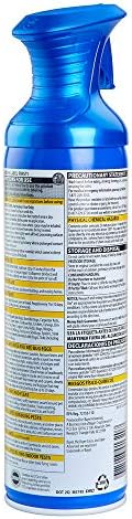 BioAdvanced Home Pest Bed Bug & Flea Killer, Continuous Spray, 15.7 oz