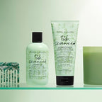 Bumble and bumble. Seaweed Hydrating Shampoo | For Fine-to-Medium Hair or Daily Washer | Sulfate-Free + Color Safe