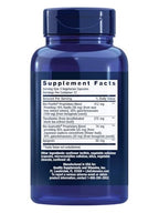 Life Extension Senolytic Activator®*, Healthy Aging, Cellular Health Support, bioavailable quercetin and Fisetin, apigenin, Black Tea theaflavins, Gluten Free, Non-GMO, Vegetarian, 36 Capsules